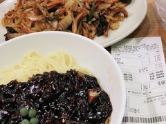 -香港饭店0410(弘大店)