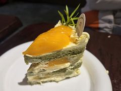 -嗒令甜品·主题融合料理餐厅(首座时代店)