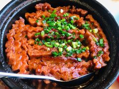 荔浦芋头-伙靠·江浙菜(田林路店)