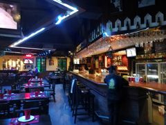 -甘尼仕印度餐厅爵士酒吧(阳春巷店)