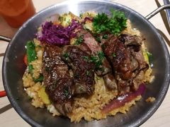 -豪客来牛排(云山大道店)
