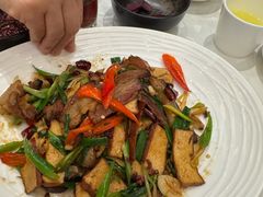 -飞鹿餐饮·陕南菜(北关店)