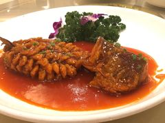 -扬州饭店(东关街店)