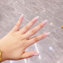 -匠之美甲美睫
