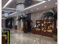 -北京西国贸大酒店