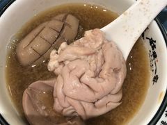 -猪腰一家·地道佛山菜(盐步店)