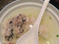 -三道菜(明堂公园店)