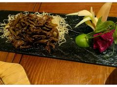 -烛影拾光观景餐厅·创意菜·摄影·小提琴(大唐不夜城店)