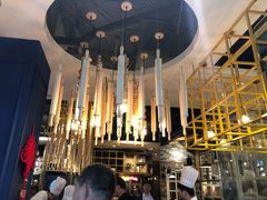 -春饼先生·北京烤鸭(甘井子万达店)