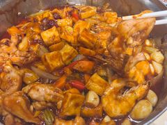 -黄记煌三汁焖锅(民乐园万达店)