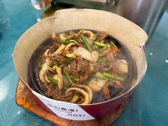 -谢记上海大排档(长寿路店)