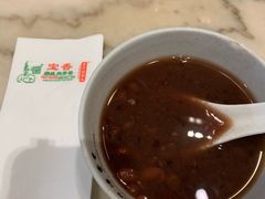 -宝香绑线肉骨茶(柏威年广场店)