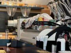 -Be Lived Cafe比例咖啡(摩天轮店)