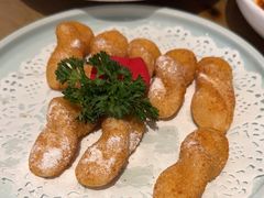 -新白鹿餐厅(城西银泰城店)