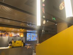 -麦当劳(豫园店)