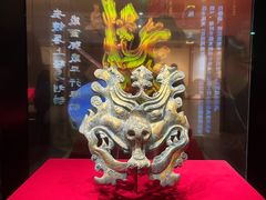 -北京大葆台遗址博物馆
