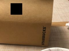 -星巴克(杭州大厦C座店)