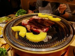 -西塔老太太泥炉烤肉(杭州首店)