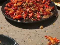 -一棠龙虾•王牌虾球(楚河汉街店)