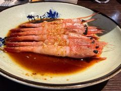 -庐灶江南·江南菜·四合院Bistro(东直门·华侨夜泊君亭店)