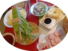 -小龙坎火锅(春熙太古里店)