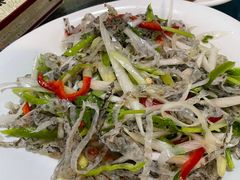 -威海九禧海鲜居渔水饺(经区店)