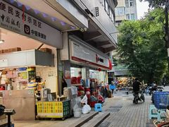 -西华肉菜市场(荔湾店)