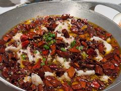 -川人百味(金安中央大街店)