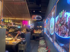 -茄子恰恰·新云南小炒(坪山益田店)