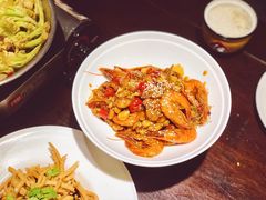 -茶叁酒肆·楚味江湖(菱角湖店)