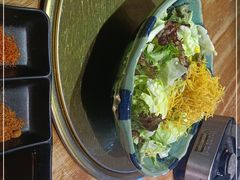 -一井烧肉·活鳗·寿司(望京SOHO店)