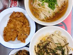 -逸桂禾面馆
