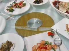 -和平官邸·花园餐厅(武定西路店)