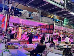 -桃源市场(解放路店)