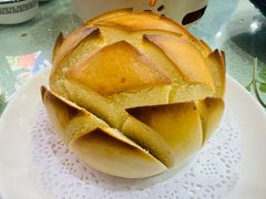 开花馒头-上庄晋风庄园(上庄店)