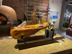 -at cafe 意大利餐厅(集美店)