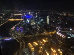 -广州塔卢特斯法国旋转餐厅