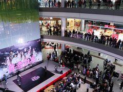 -深圳华盛奥特莱斯(华南一道店)
