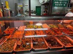 -梁掌门老梁干挑(凤凰路店)