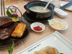 -麒麟中餐厅·经典粤菜·地道菜式老字号(广州长隆酒店)