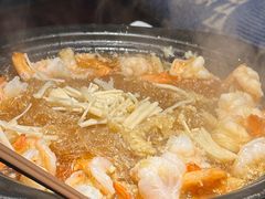 -前海沿·青岛菜(五四广场永旺店)