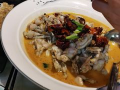-阿楷·二十年烧烤宵夜·渔家小寨(达明店)