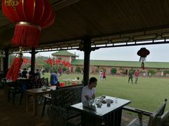 -侯臣咖啡文化村