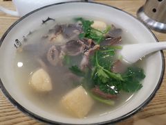 -法华汤包馆(法华镇路店)