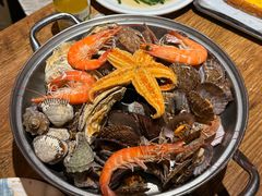 -永红源啤酒·烧烤·海鲜·大排档(青特城店)