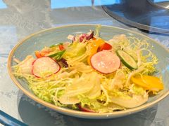 -一品淮扬 · 淮扬菜·北京万达文华酒店