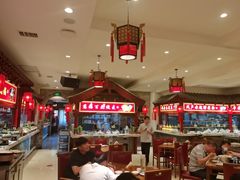 -山西会馆·晋菜·晋商宴·学堂记忆(许坦西街店)