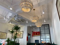 大堂-堂屋糖水店(愚园店)