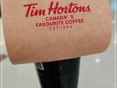 -Tims天好咖啡(莘庄龙之梦店)