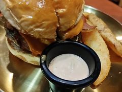 -魏斯理汉堡(西安沣东吾悦店)